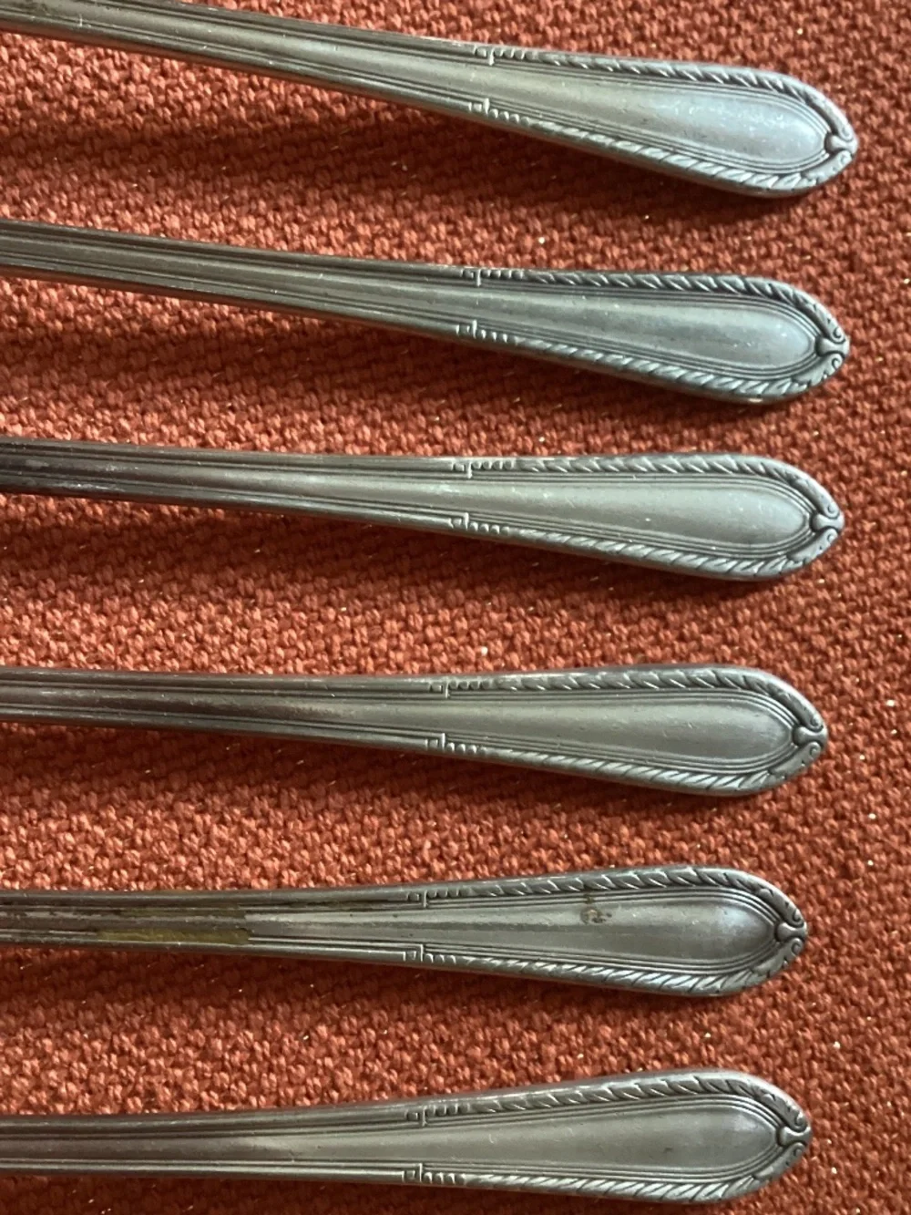 Stratford set brand